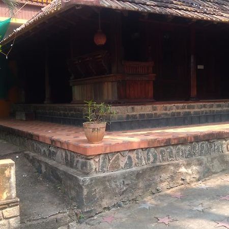Thriphala Ayurveda Yogashram Apartman Thiruvananthapuram Kültér fotó