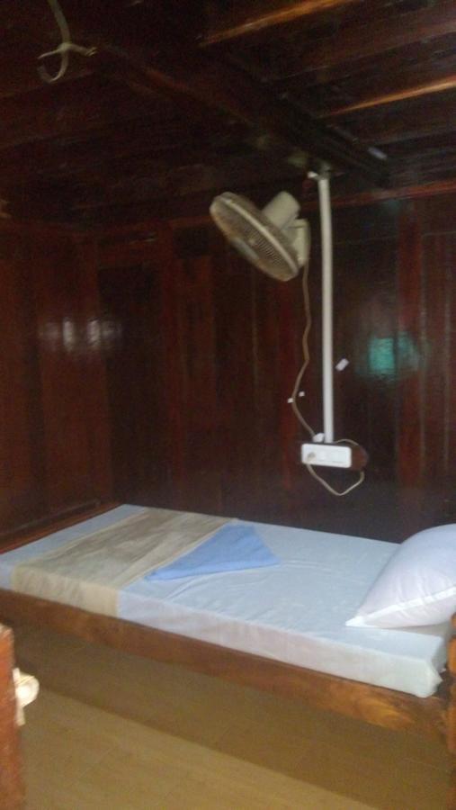 Thriphala Ayurveda Yogashram Apartman Thiruvananthapuram Kültér fotó