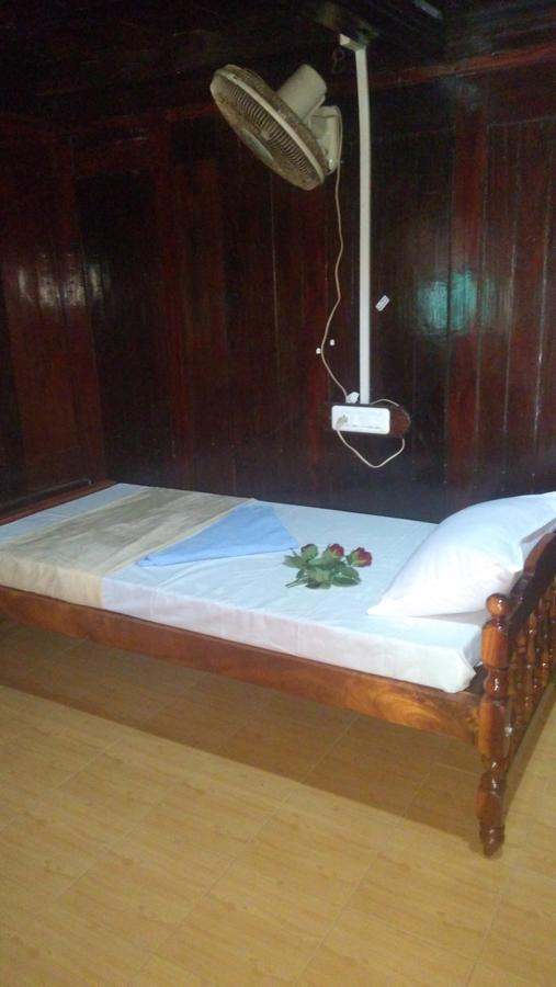 Thriphala Ayurveda Yogashram Apartman Thiruvananthapuram Kültér fotó