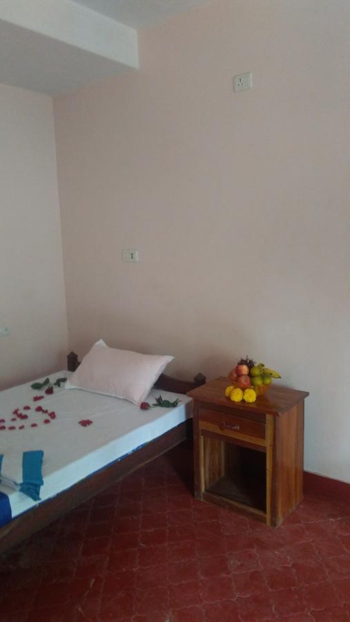 Thriphala Ayurveda Yogashram Apartman Thiruvananthapuram Kültér fotó